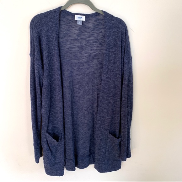 ** Sold ** Old navy cardigan - Picture 1 of 4